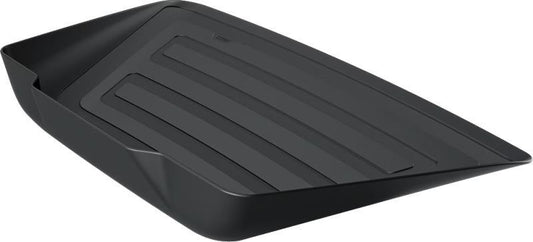 Chariot Floor Mat - Double - Black 1