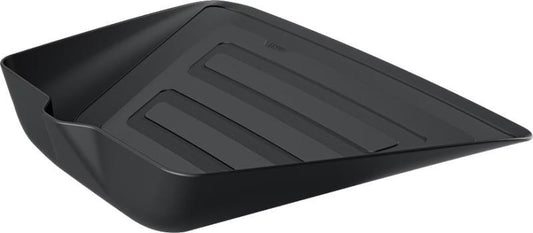 Chariot Floor Mat - Single - Black 1