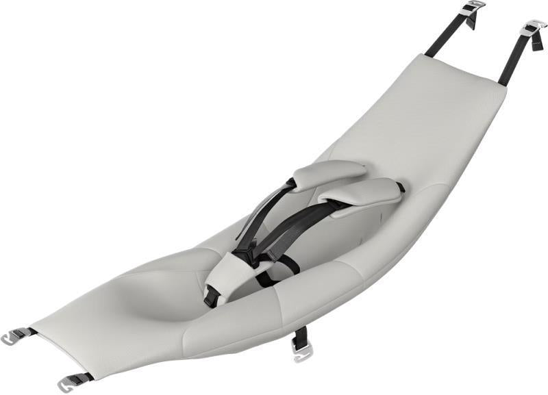 Chariot Infant Sling 2.0 - gray 1