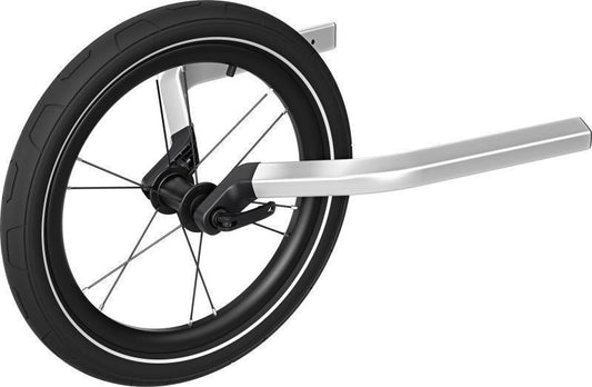 Chariot Jogging Kit - Single - Black 1