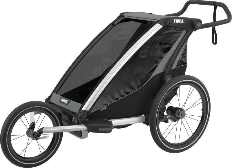 Chariot Lite 1 - Agave 1