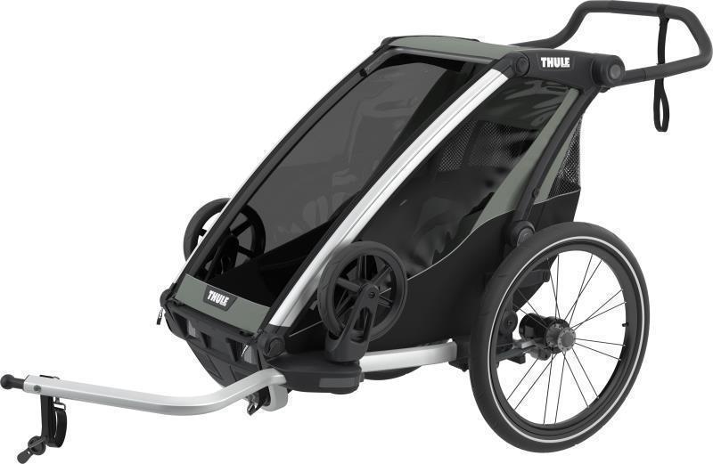 Chariot Lite 1 - Agave 3