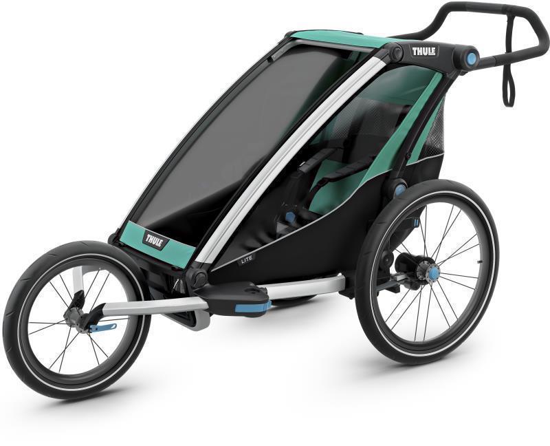 Chariot Lite 1 - Bluegrass 1