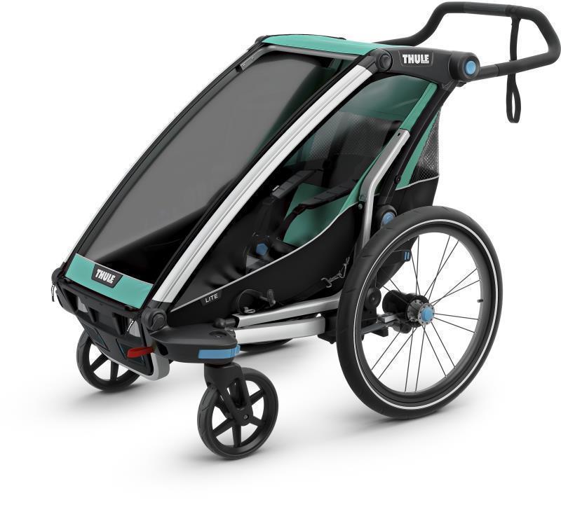 Chariot Lite 1 - Bluegrass 2