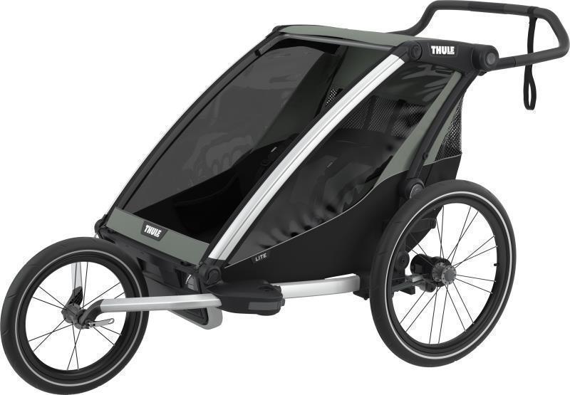 Chariot Lite 2 - Agave 1