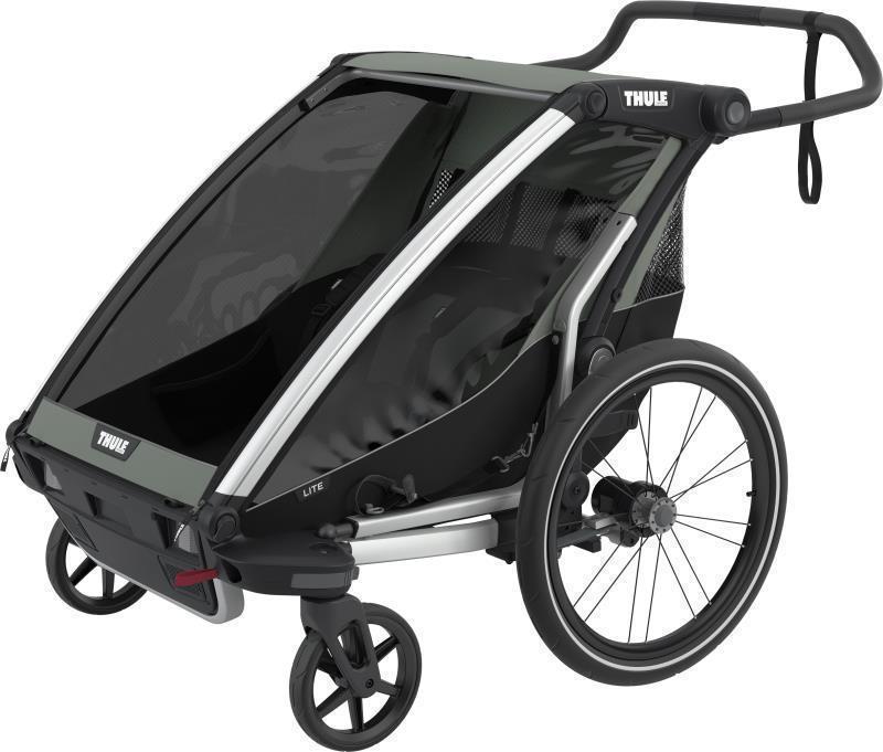 Chariot Lite 2 - Agave 2