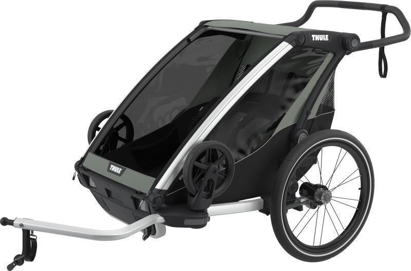 Chariot Lite 2 - Agave 3