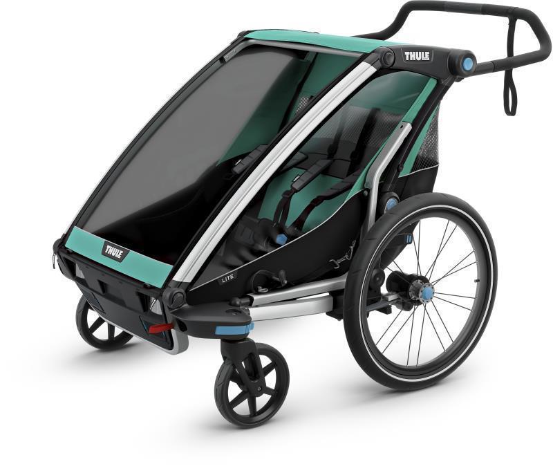 Chariot Lite 2 - Bluegrass 2