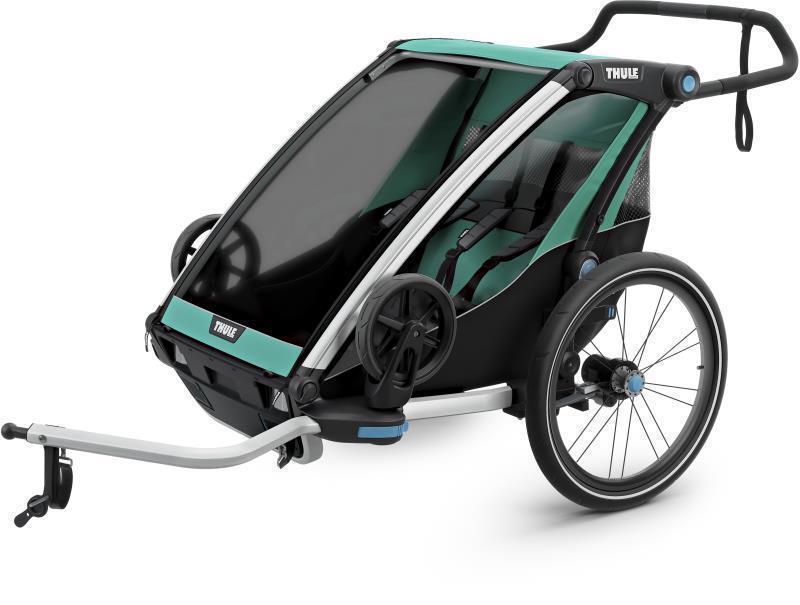 Chariot Lite 2 - Bluegrass 3