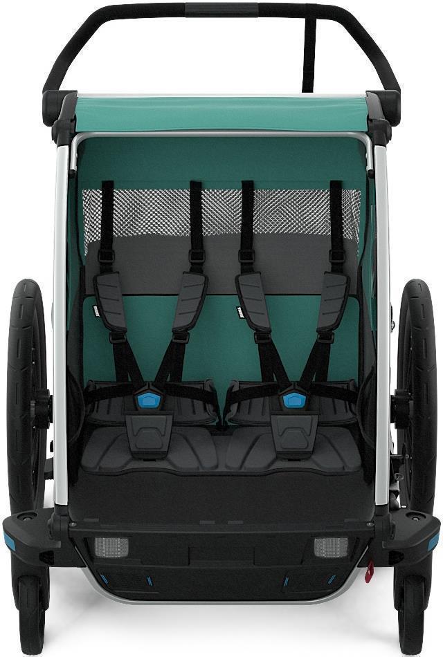 Chariot Lite 2 - Bluegrass 6