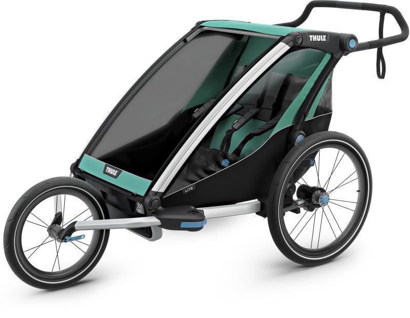 Chariot Lite 2 - Bluegrass 1
