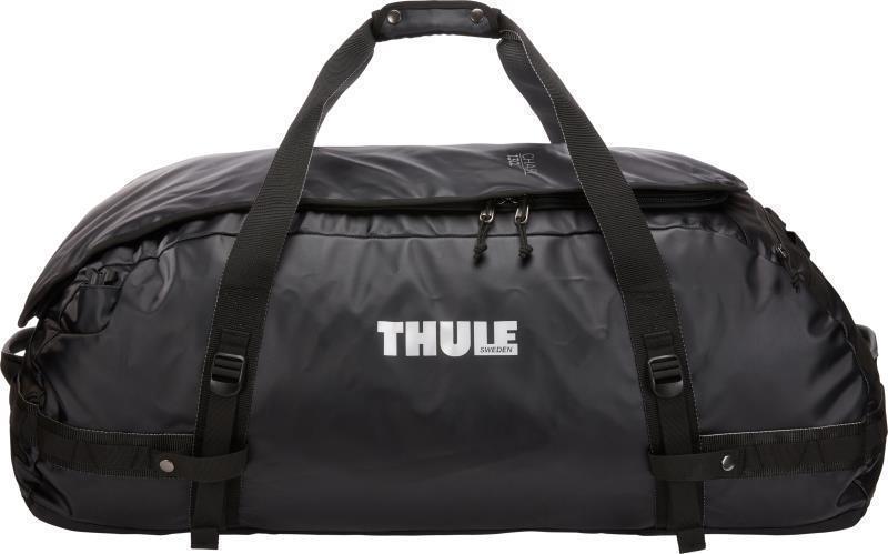 Chasm 130L - Black 1