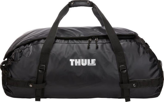 Chasm 130L - Black 1