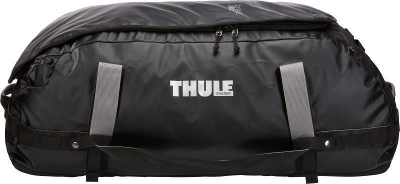 Chasm 130L - Black 2