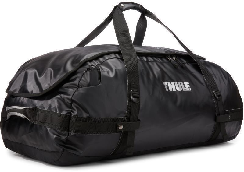 Chasm 130L - Black 3