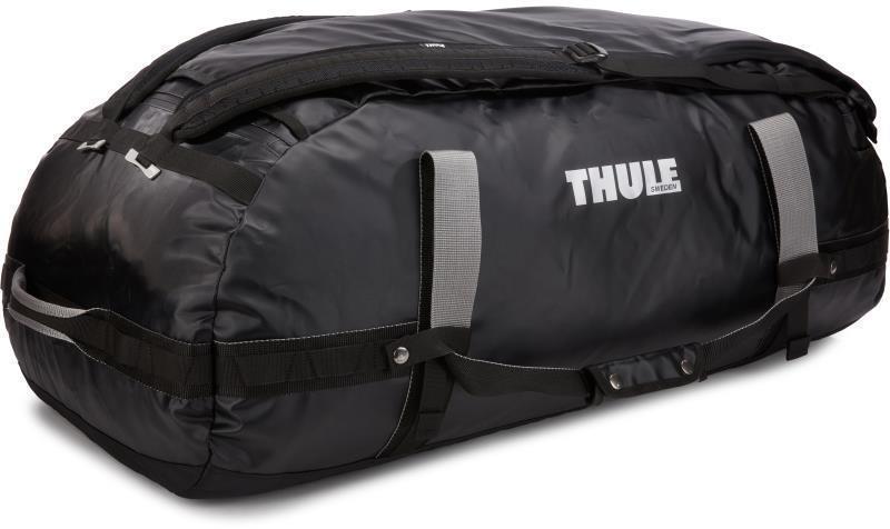 Chasm 130L - Black 4