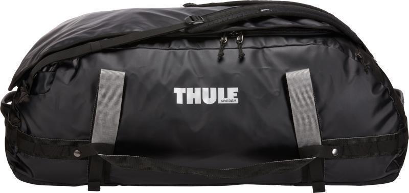 Chasm 130L - Black 5