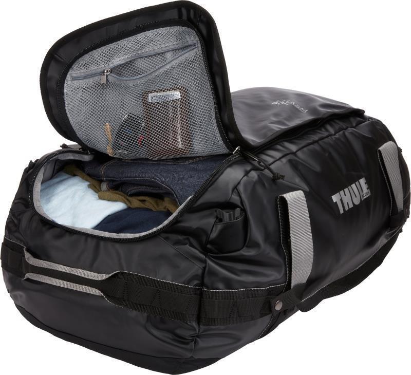 Chasm 130L - Black 7