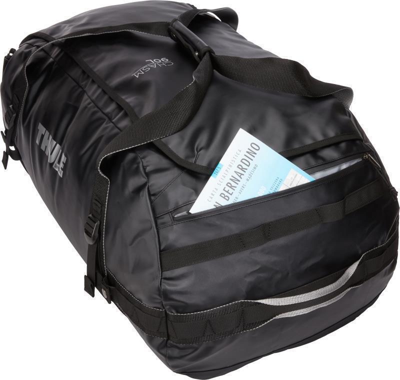 Chasm 130L - Black 9