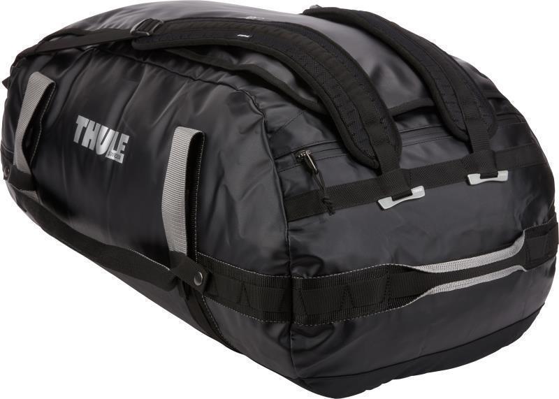 Chasm 70L - Black 8