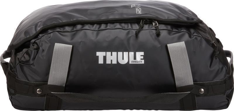 Chasm 70L - Black 2