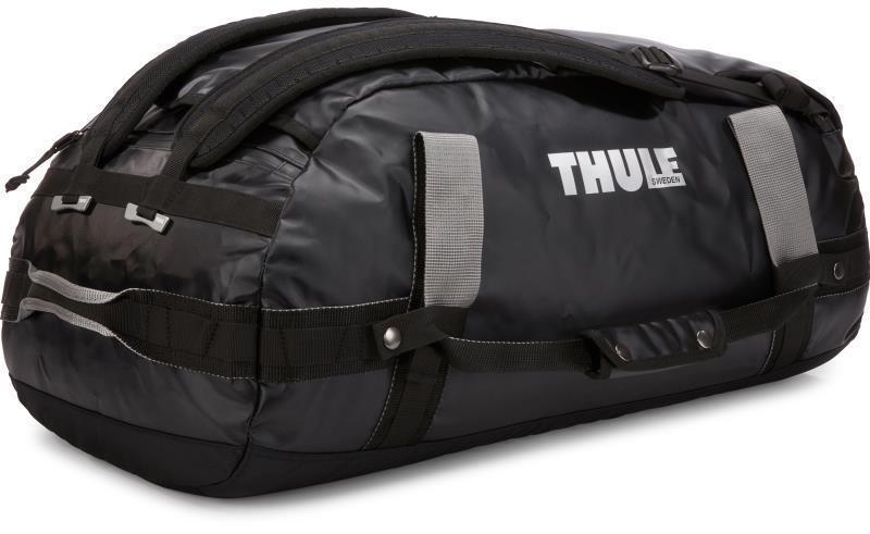 Chasm 70L - Black 3
