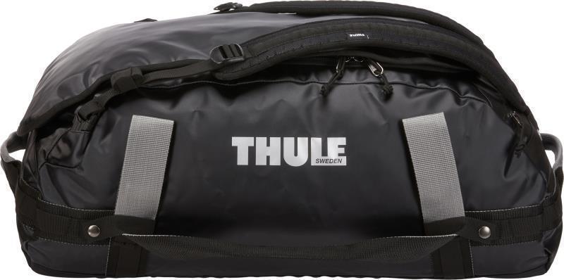 Chasm 70L - Black 4