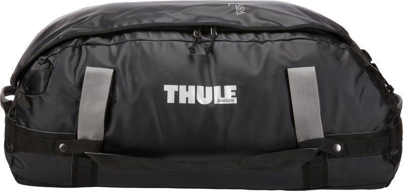Chasm 90L - Black 2
