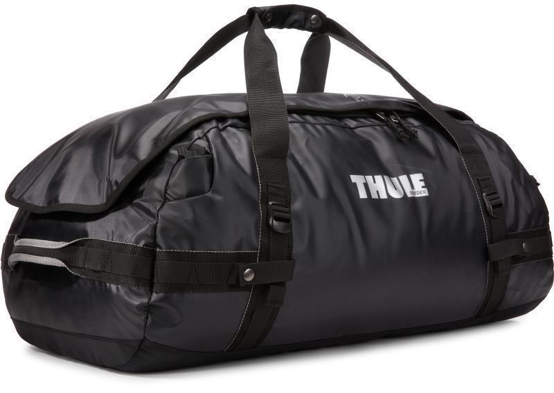 Chasm 90L - Black 3