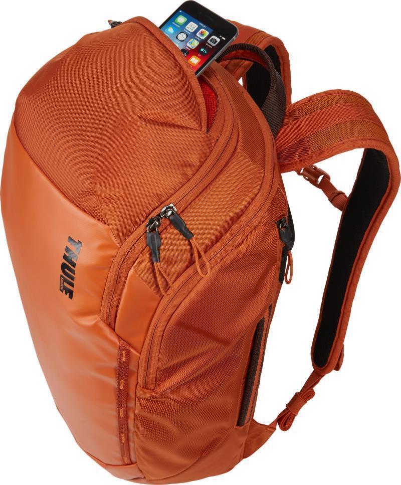 Chasm Backpack 26L - Autumnal 4