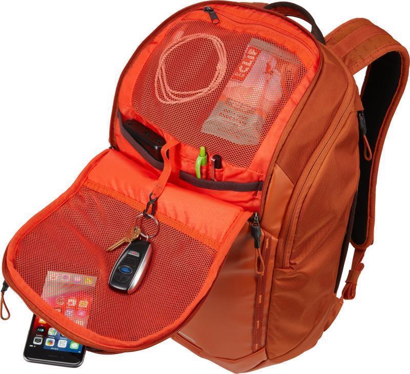 Chasm Backpack 26L - Autumnal 6