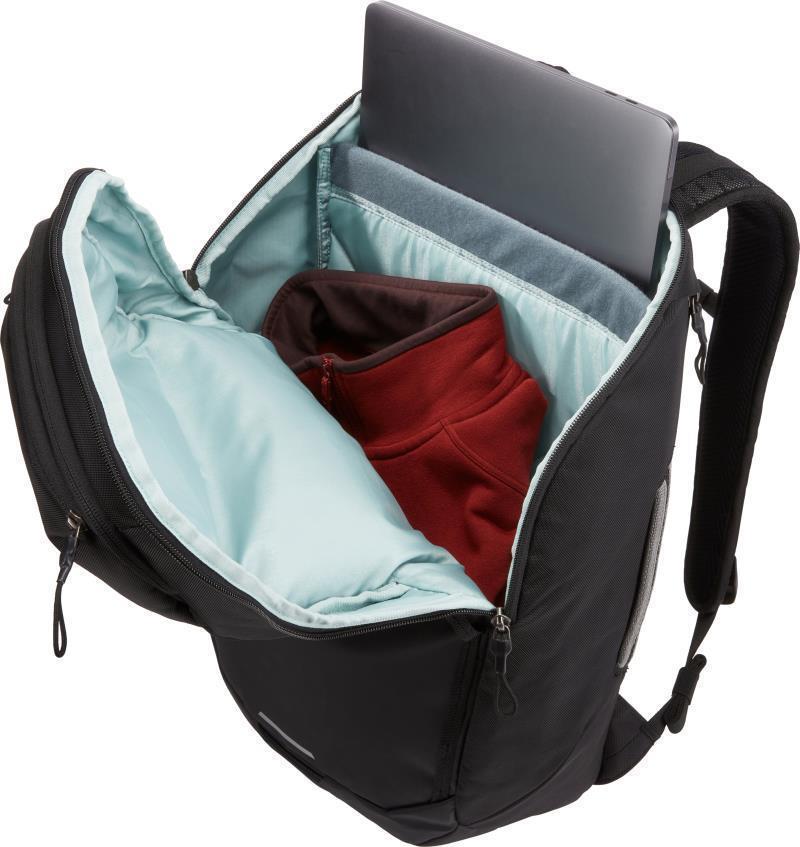 Chasm Backpack 26L - Black 5