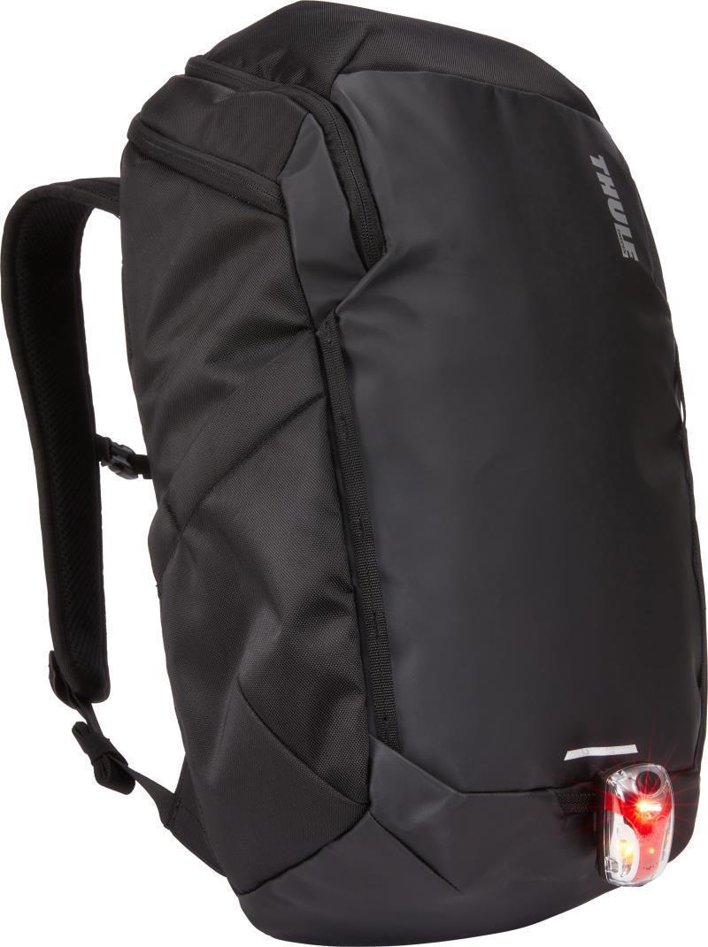 Chasm Backpack 26L - Black 10