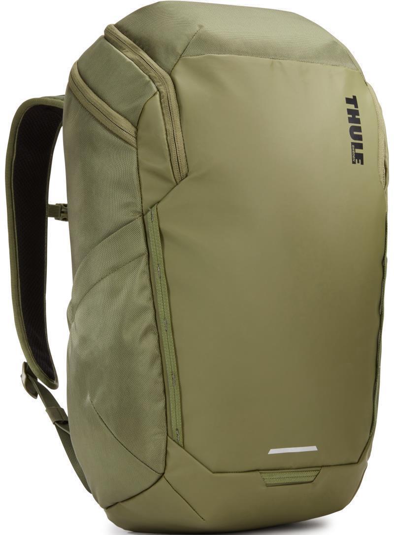 Chasm Backpack 26L - Olivine 1