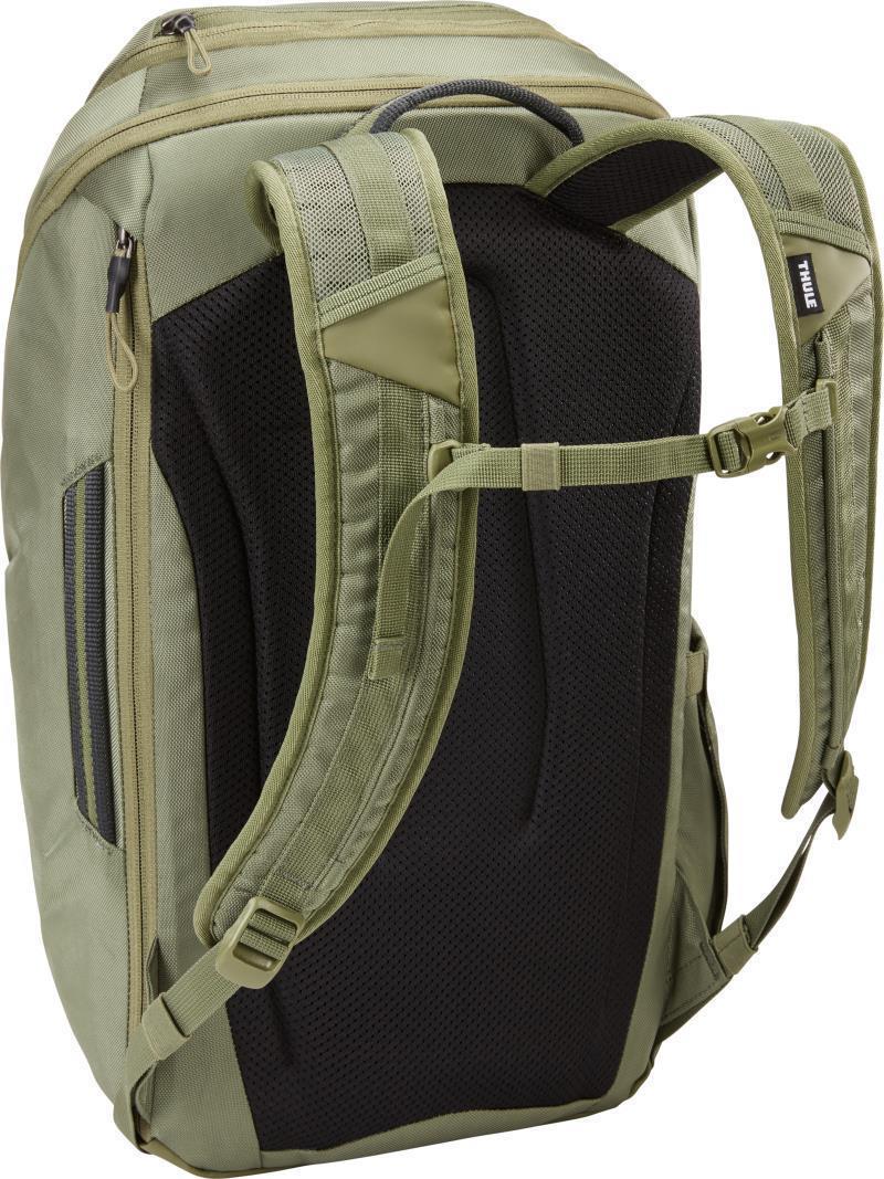 Chasm Backpack 26L - Olivine 2
