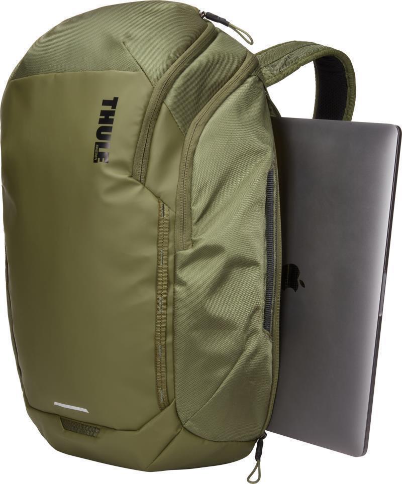 Chasm Backpack 26L - Olivine 7