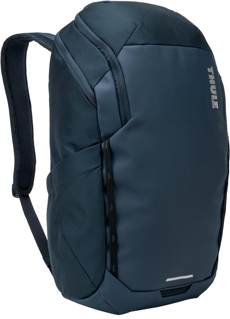 Chasm Backpack 26L - darkest blue 1