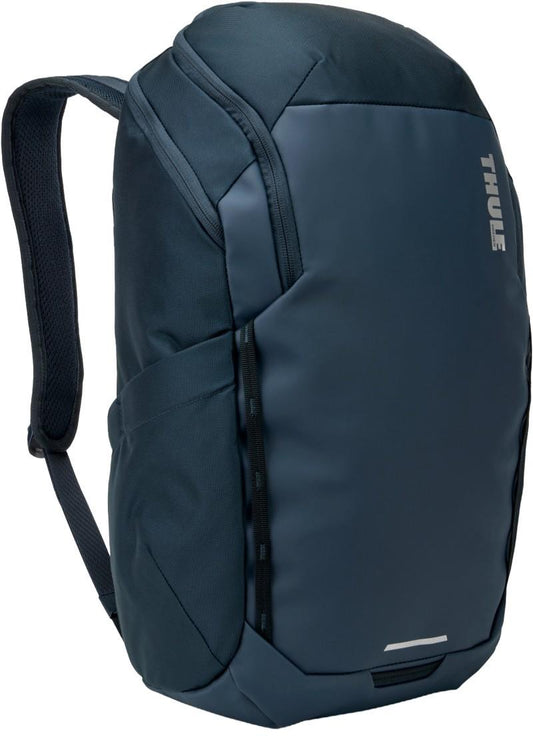 Chasm Backpack 26L - darkest blue 1