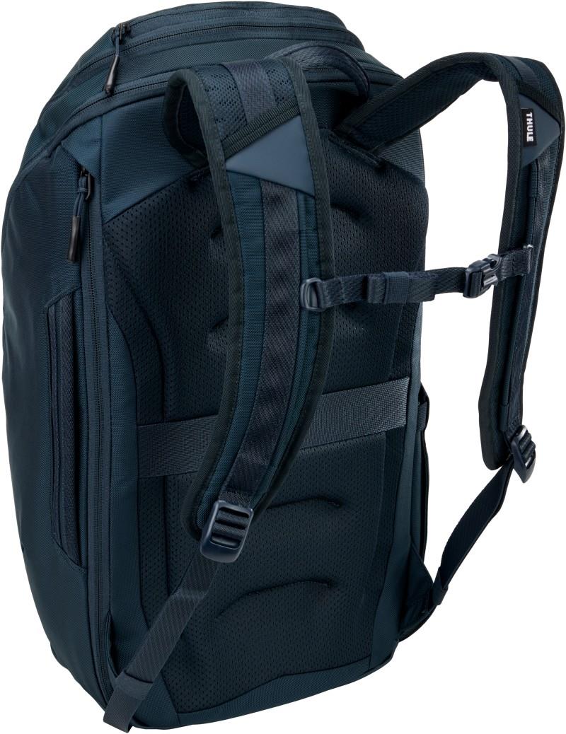Chasm Backpack 26L - darkest blue 1