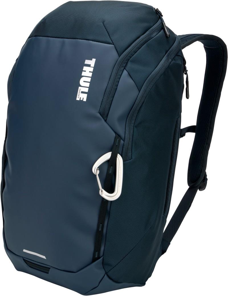 Chasm Backpack 26L - darkest blue 1