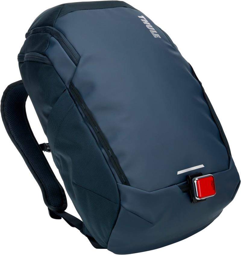 Chasm Backpack 26L - darkest blue 1
