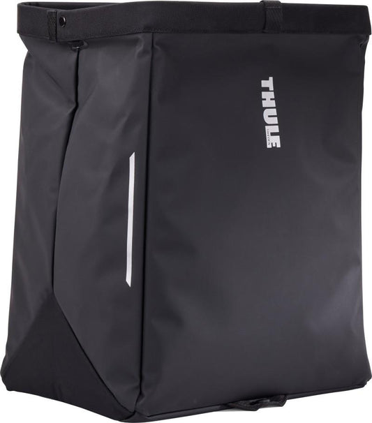 Chasm Cargo Bin with InLock 25L - black 1