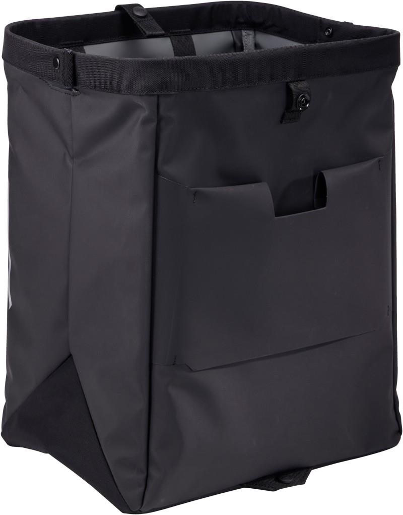 Chasm Cargo Bin with InLock 25L - black 1