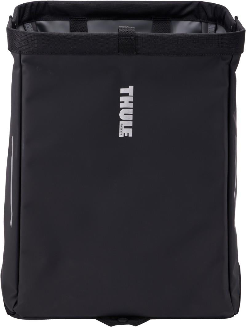 Chasm Cargo Bin with InLock 25L - black 1
