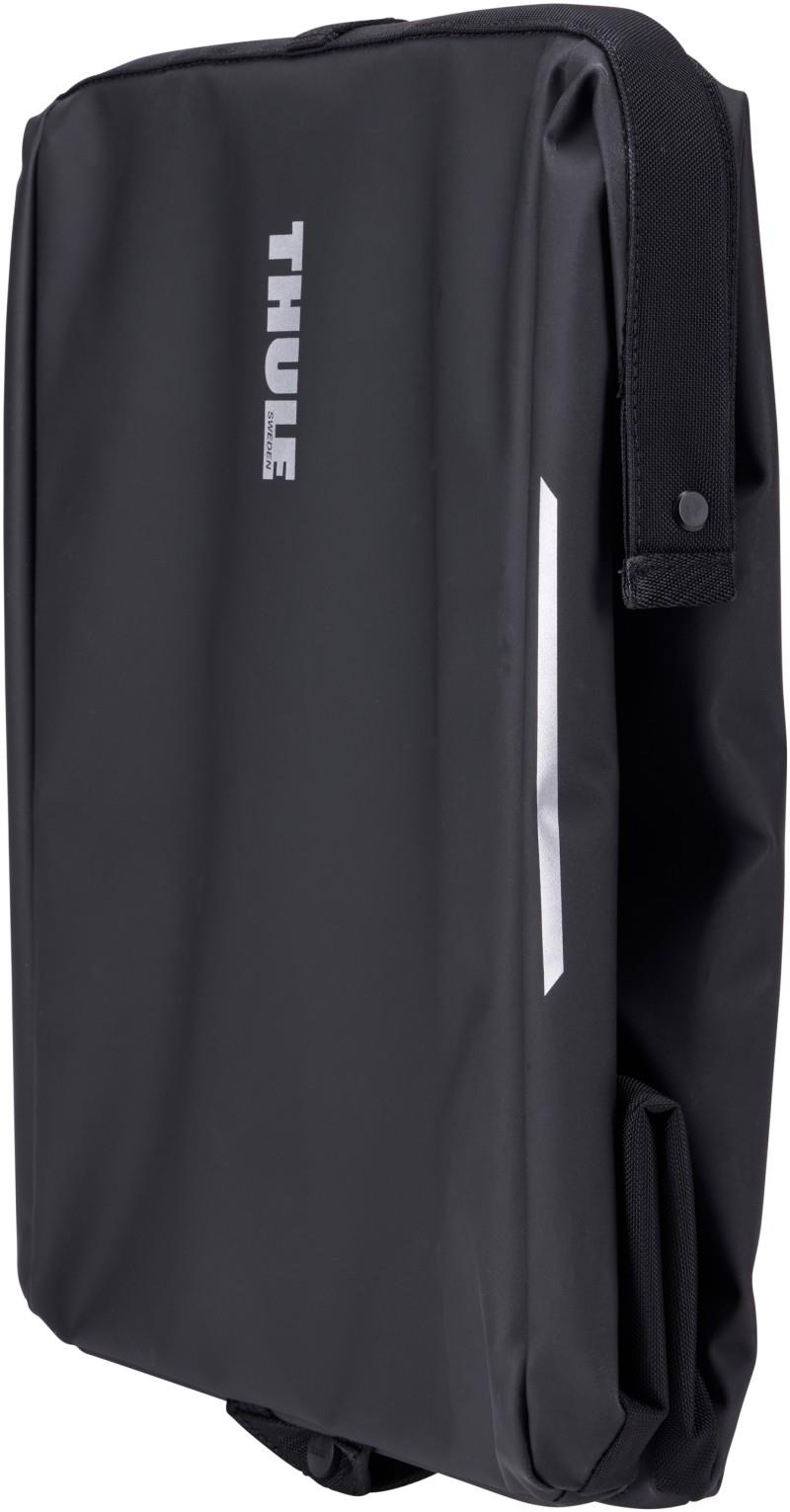 Chasm Cargo Bin with InLock 25L - black 1