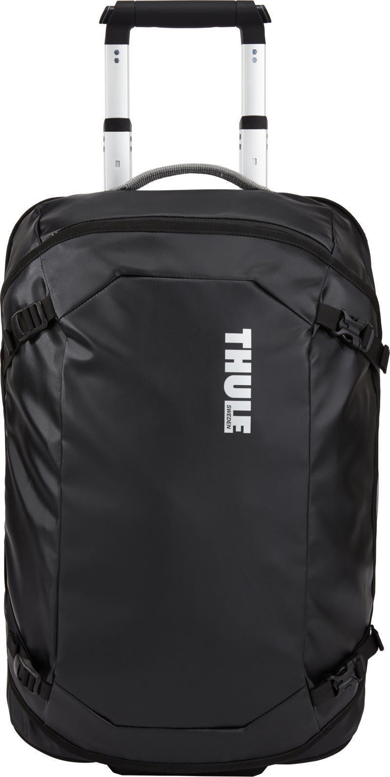 Chasm Carry On - Black 1