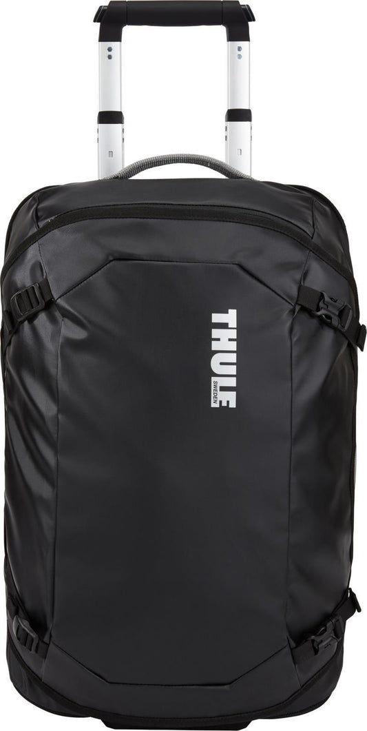 Chasm Carry On - Black 1