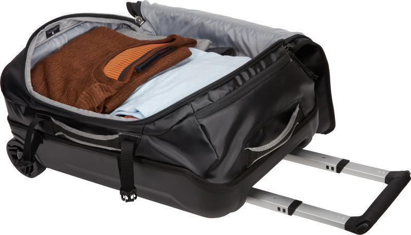 Chasm Carry On - Black 6
