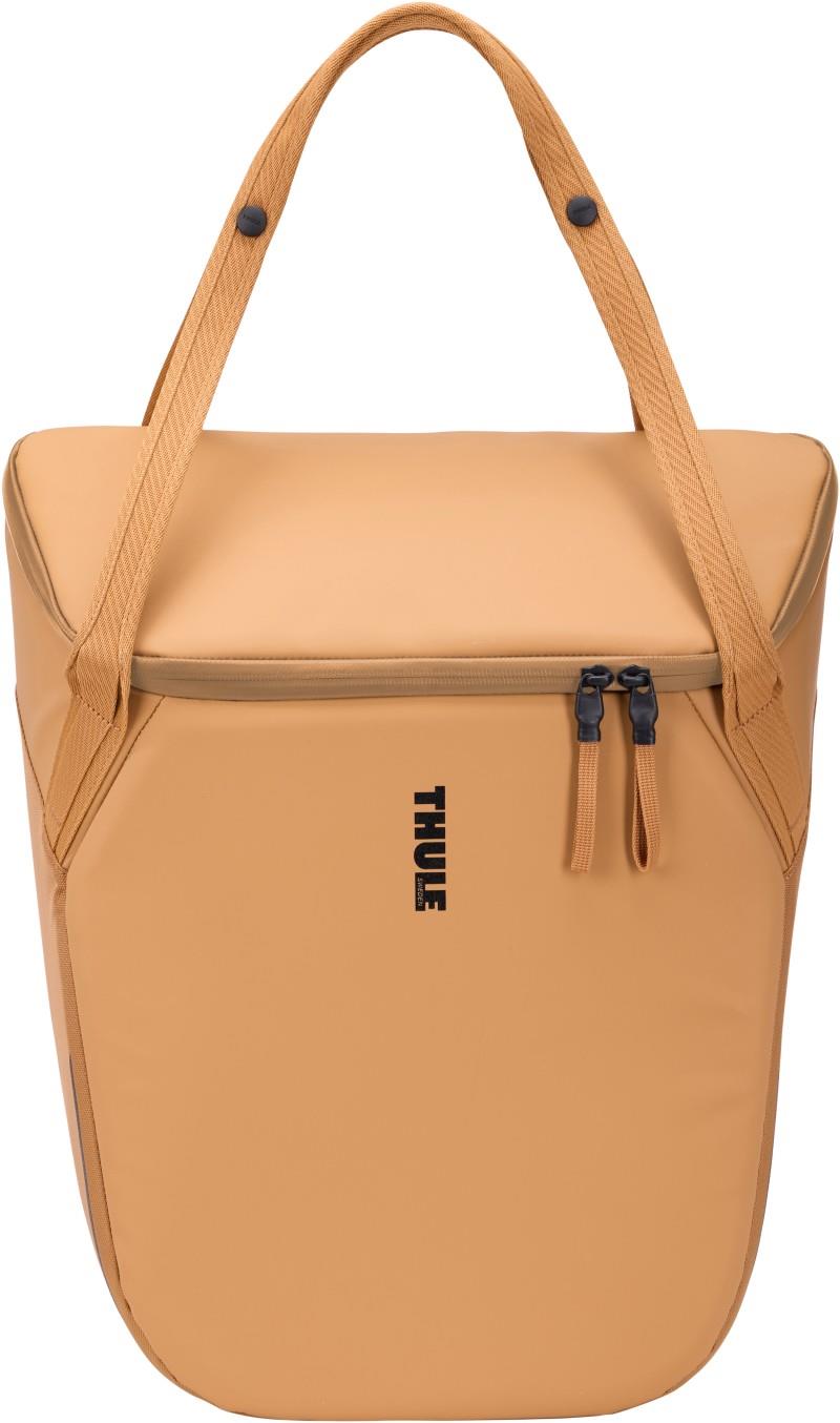 Chasm Cooler with Inlock 21L - dusted orange 1