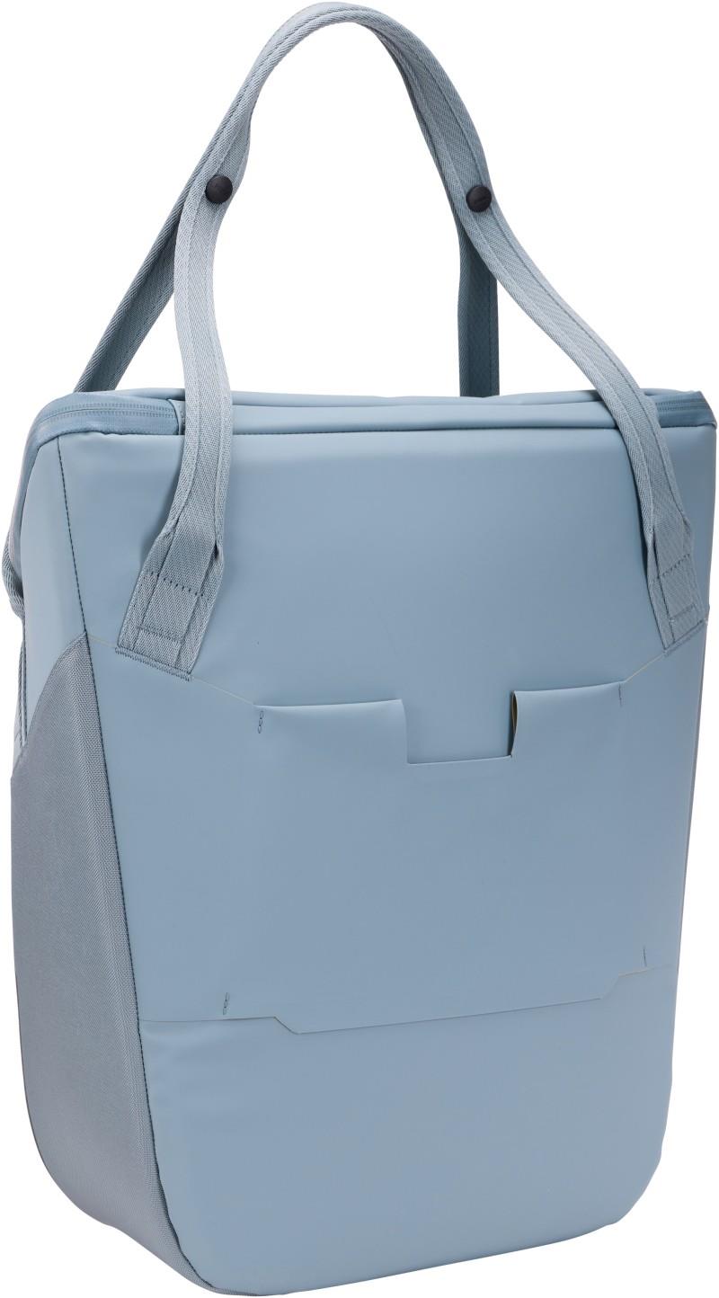 Chasm Cooler with Inlock 21L - mid-blue 1